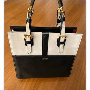 GIORGIO ARMANI LUXURY MILANO ITALY HANDBAG